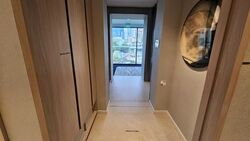 Union Square Residences (D1), Condominium #607428101